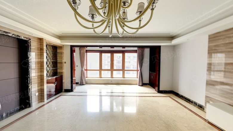 Apartment for rent in Beijing - Shanshui Platinum Palace - Photo 2