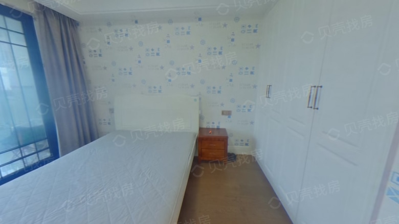 Apartment for rent in Ningbo - Donghu Garden Phase III - Photo 4