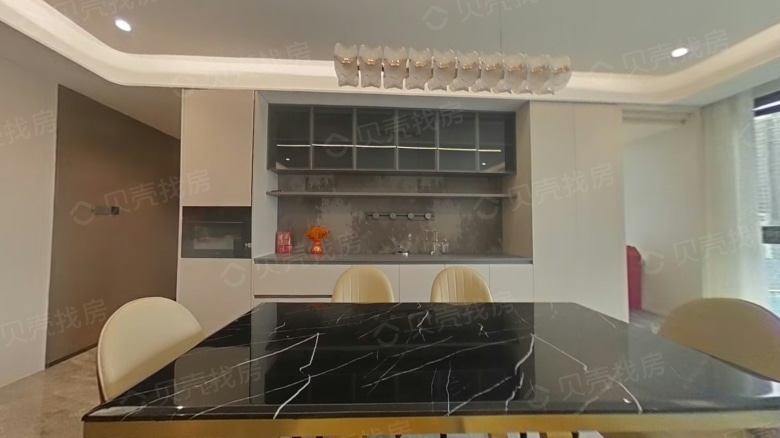 Apartment for rent in Chengdu - Yuexiu Tianyue Yun Cui - Photo 7