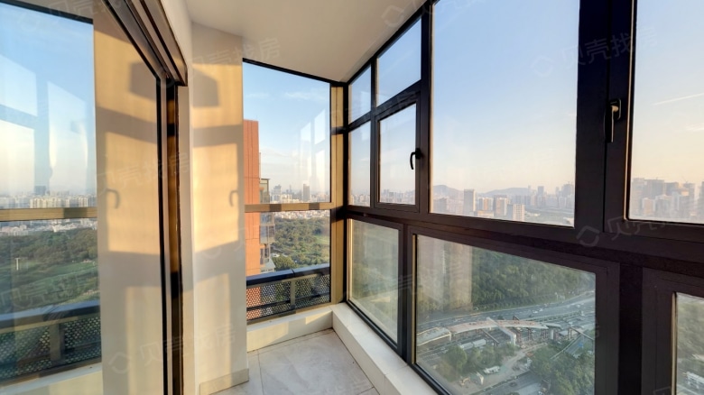 Apartment for rent in Shenzhen - Qianhai East Bank - Photo 8