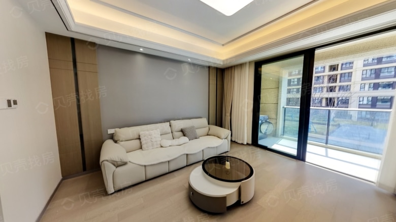 Apartment for rent in Nantong - Green City Cheng Yuan - Photo 2