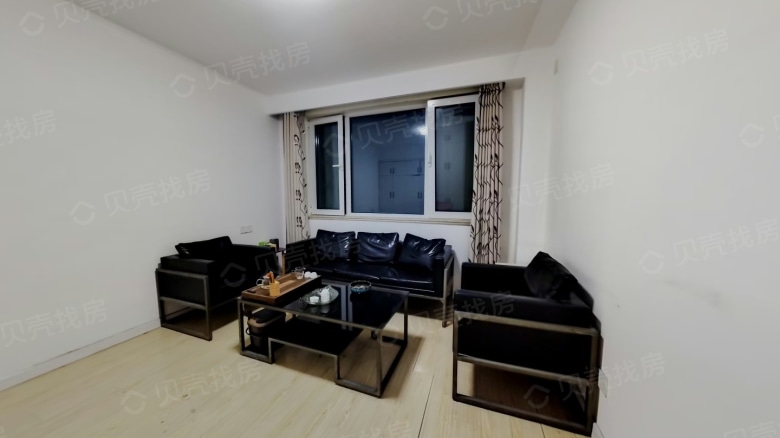 Rent Apartment in Qingdao: Fulin Garden Phase III