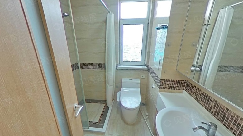 Apartment for rent in Tianjing - Elegant Realm New Maple Style - Photo 4