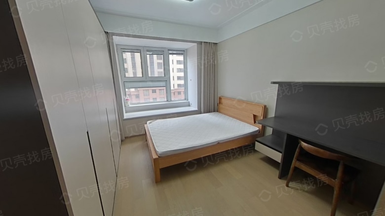 Apartment for rent in Nanjing - Yuejiang Mansion - Photo 3