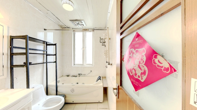 Apartment for rent in Nanjing - Fontainebleau New Residence - Photo 6