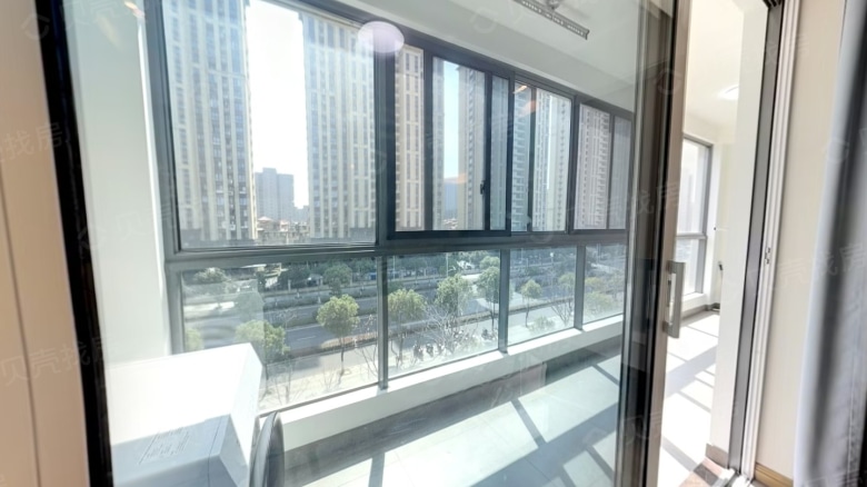 Apartment for rent in Ningbo - Binchen Mansion - Photo 9