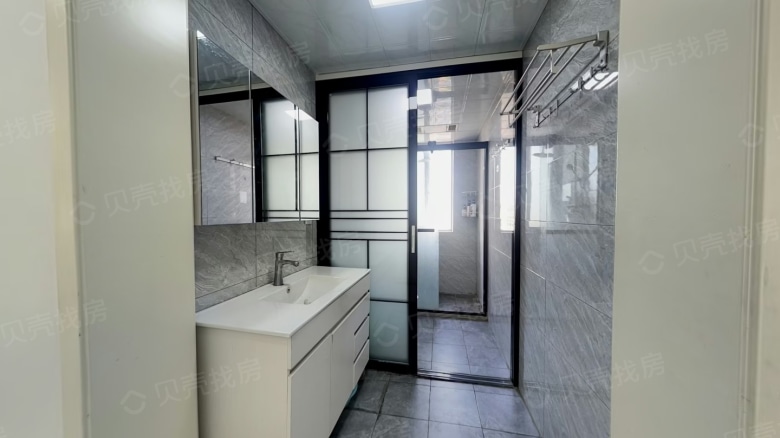 Apartment for rent in Suzhou - Jiabao Dream Morning - Photo 7