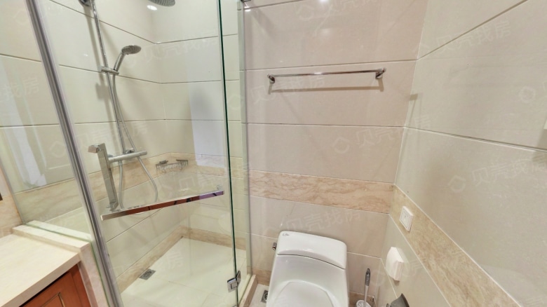 Apartment for rent in Shanghai - Yanlord West Garden - Photo 10