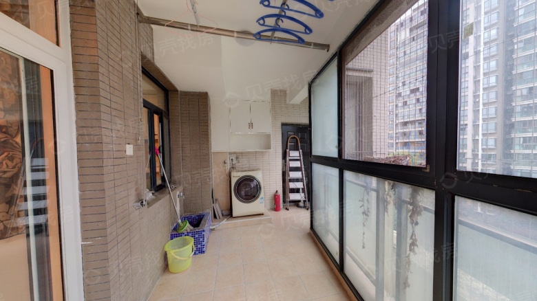 Apartment for rent in Changsha - Canglong Lake International Garden - Photo 10