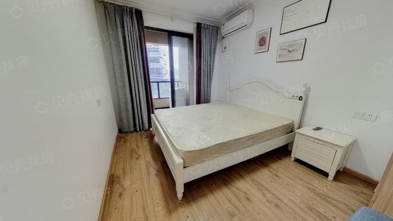 Apartment for rent in Ningbo - Oriental Yonghua Mansion - Photo 4