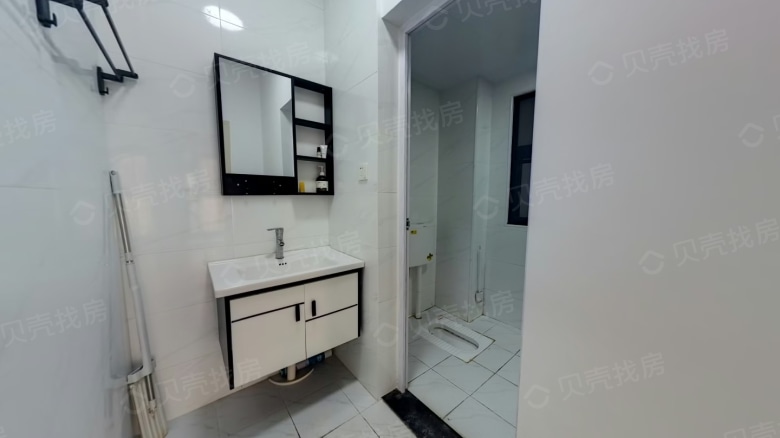 Apartment for rent in Wuhan - China Construction Xingguang City Phase II - Photo 5