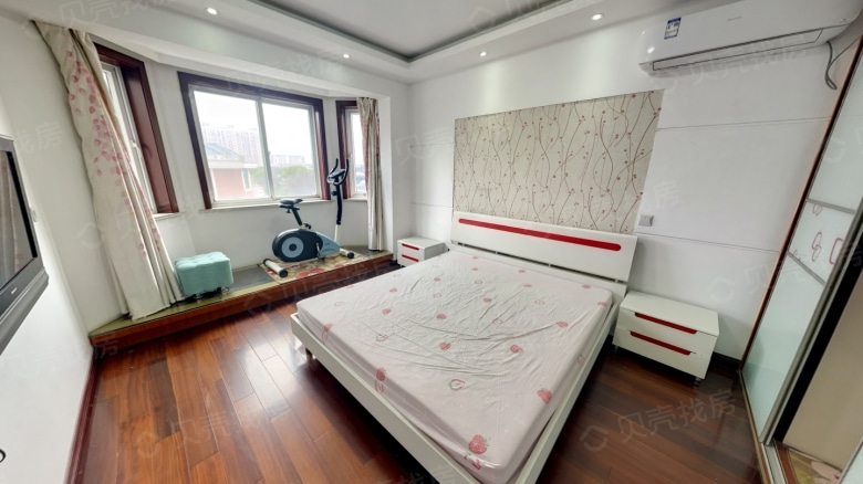 Apartment for rent in Nantong - Zhaofeng Jiayuan - Photo 5