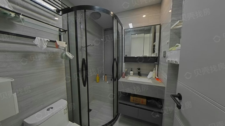 Apartment for rent in Hangzhou - New Yue Jinlin Mansion - Photo 8