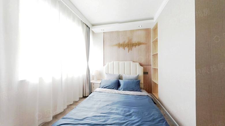 Apartment for rent in Dalian - Nansha - Photo 4