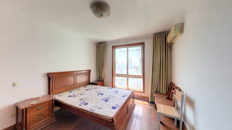 Apartment for rent in Nanjing - Jinchuan Garden - Photo 3