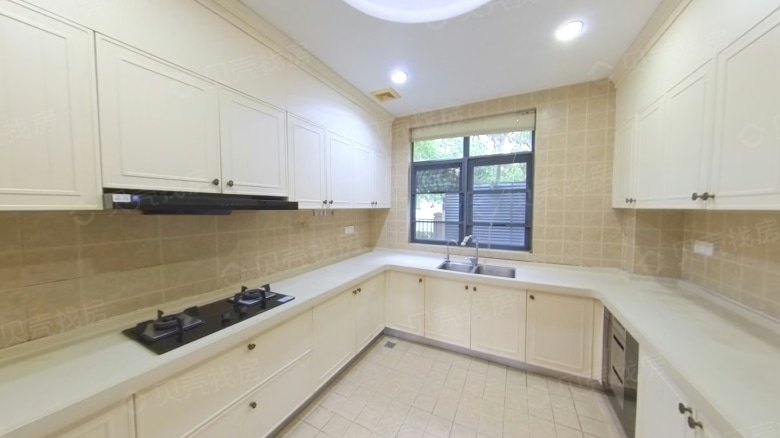 Apartment for rent in Dongguan - San Zheng Wolongshan No. 1 - Photo 11