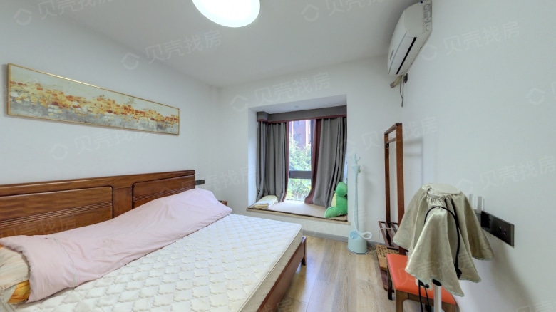 Apartment for rent in Ningbo - Rui Garden - Photo 3