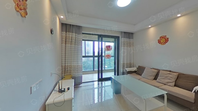 Apartment for rent in Nanjing - CITIC Pacific Sea Dragon Court - Photo 5