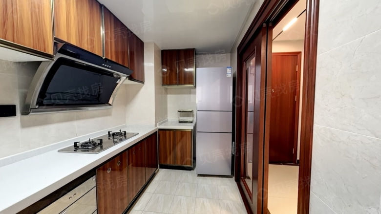 Apartment for rent in Guangzhou - Lingfeng Garden - Photo 8