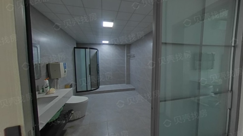 Apartment for rent in Chengdu - Vanke Junwangfu Area A - Photo 13