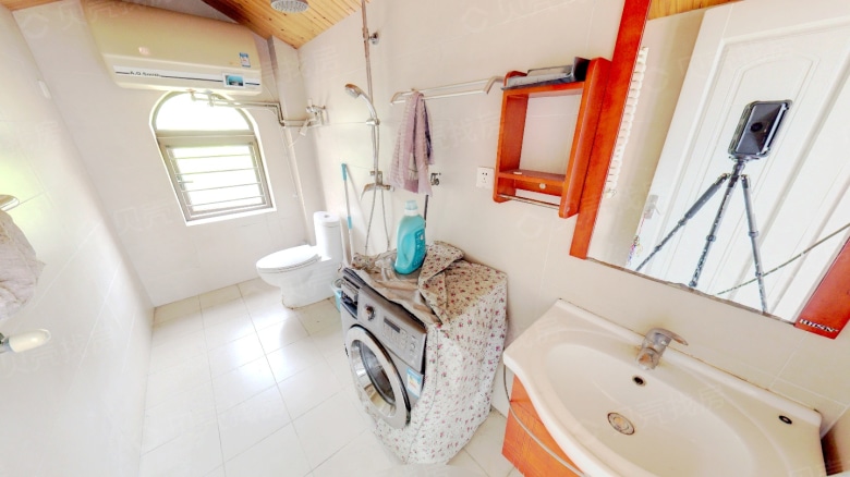 Apartment for rent in Qingdao - Baitong Shangfeng Shangshui - Photo 9