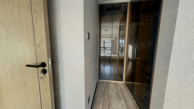 Apartment for rent in Jinan - Yanlord Century Center - Photo 4
