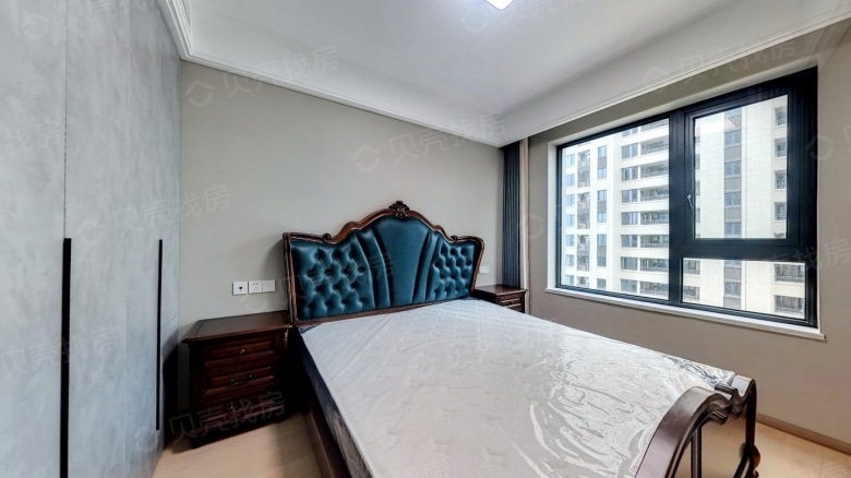 Apartment for rent in Ningbo - Yagoer Xinhu Jinghuayuan - Photo 5