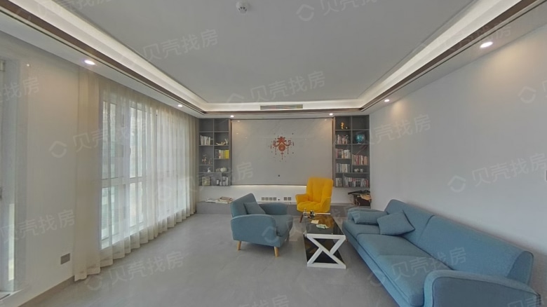 Apartment for rent in Dalian - Country Garden International Mansion - Photo 2