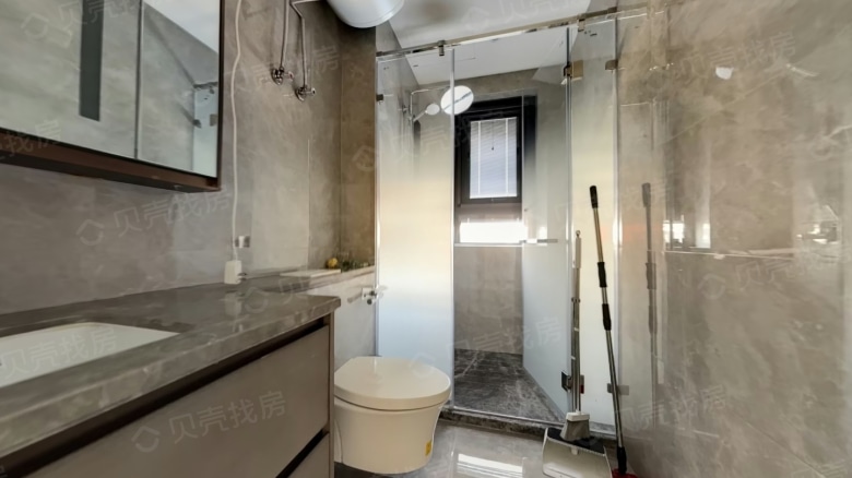Apartment for rent in Jinan - Shangheyuan of Yinfeng Jiuxi City (Phase VI) - Photo 9
