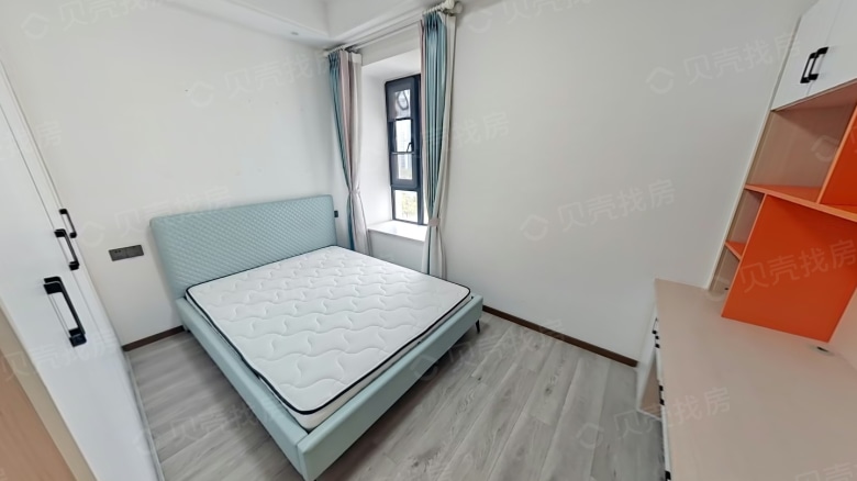 Apartment for rent in Chengdu - Azure Pavilion Area A - Photo 6