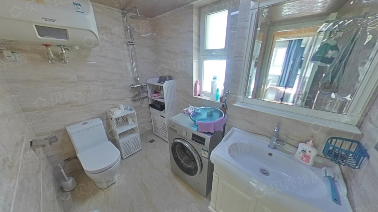Apartment for rent in Shenyang - Longfor Tangning ONE - Photo 9