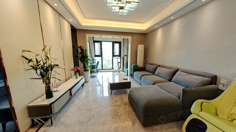 Apartment for rent in Chengdu - Meicheng Yuerong Residence - Photo 6