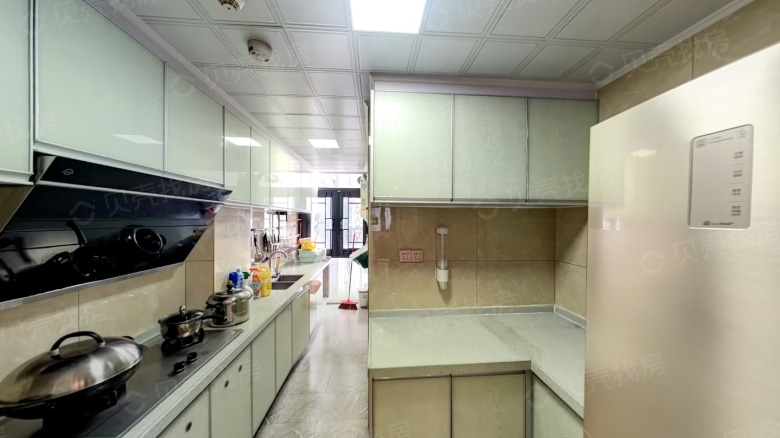 Apartment for rent in Shenzhen - Haofang Tianji Garden - Photo 14