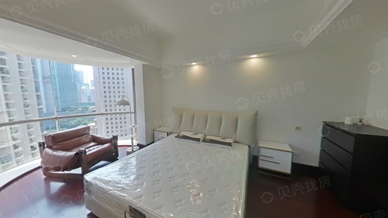 Apartment for rent in Guangzhou - Jiayu Junyue Mansion - Photo 7