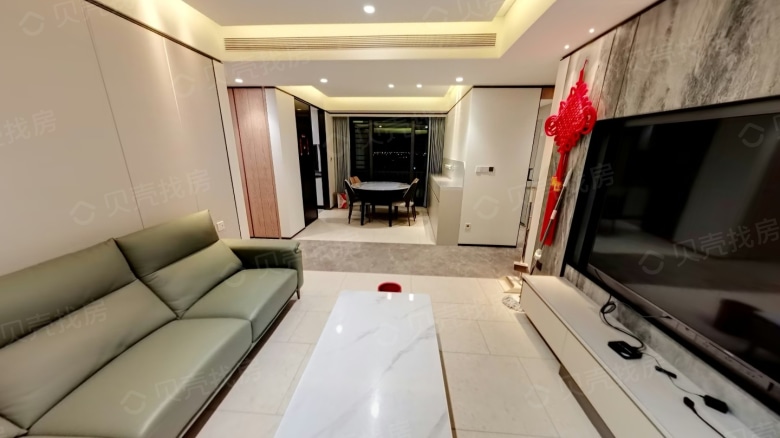 Apartment for rent in Shenzhen - Shenghe Tianchen Jiayuan - Photo 3