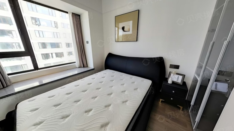 Apartment for rent in Changsha - Vanke Forest Park - Photo 3