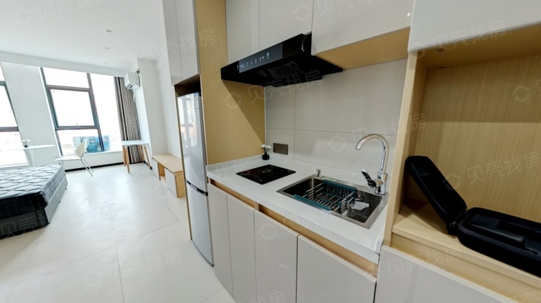 Apartment for rent in Jiaxing - Riverside Garden - Photo 6