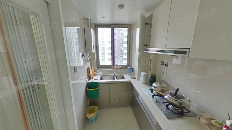 Apartment for rent in Nanjing - Zhongjun Hejing Baijing Bay - Photo 12