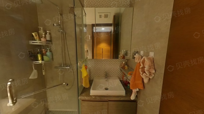 Apartment for rent in Shenyang - Yasong Grand Court - Photo 7