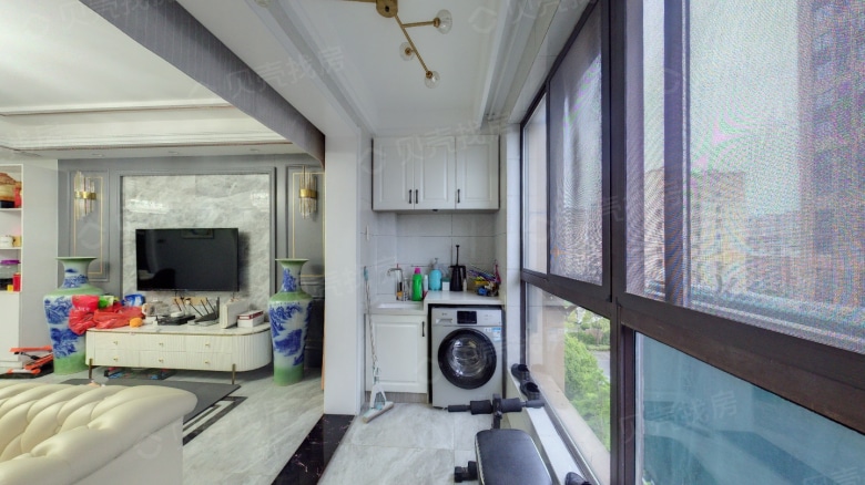 Apartment for rent in Nantong - Xinyue Plaza - Photo 7
