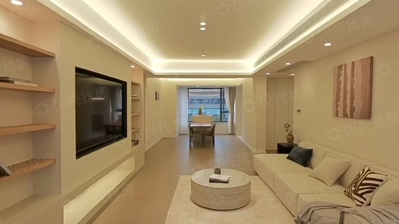 Apartment for rent in Shanghai - Huilong New City - Photo 6