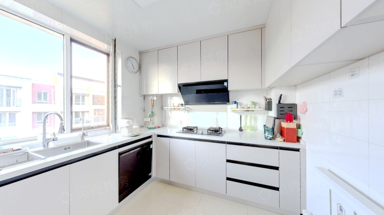 Apartment for rent in Shenyang - Vanke Four Seasons Flower City - Photo 7