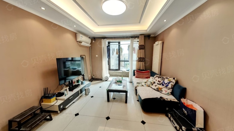 Rent Apartment in Beijing: R&F Golden Jubilee Garden - Image 1