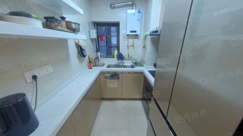 Apartment for rent in Shenzhen - Huasheng Guanhui Mingting - Photo 7