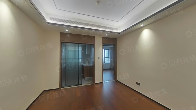 Apartment for rent in Nanjing - Baoneng Riverside Mansion - Photo 4