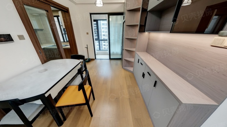 Apartment for rent in Changsha - Sunshine City Shangdong Bay - Photo 6