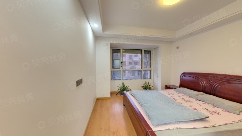 Apartment for rent in Nantong - Zhongnan Century Flower City Phase III - Photo 3