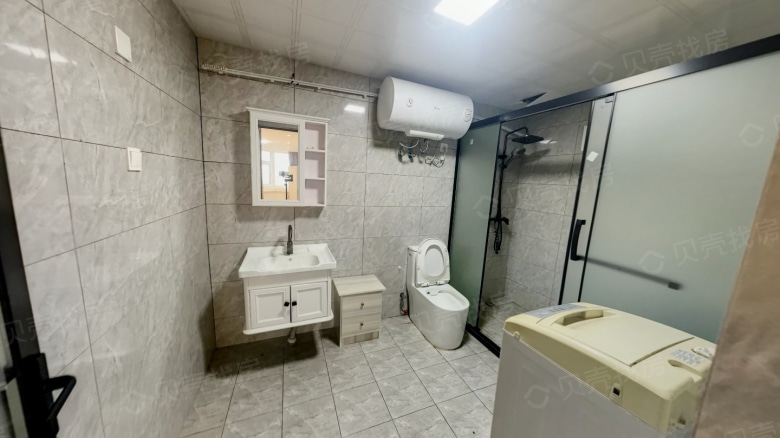 Apartment for rent in Beijing - Photo 10