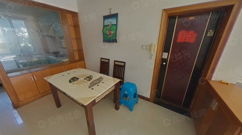 Apartment for rent in Ningbo - Mingchen Ziyue East Zone - Photo 6