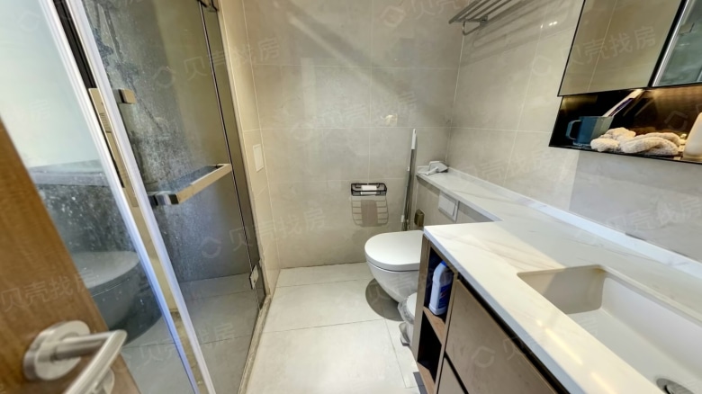 Apartment for rent in Jinan - Merchants Park 1872 - Photo 11